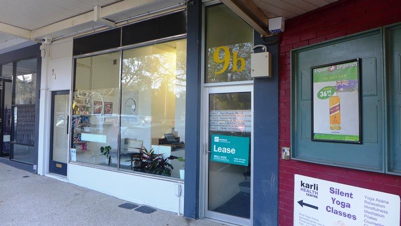 Click to view all images 9b Salisbury Avenue Blackburn VIC 3130 - Image 1