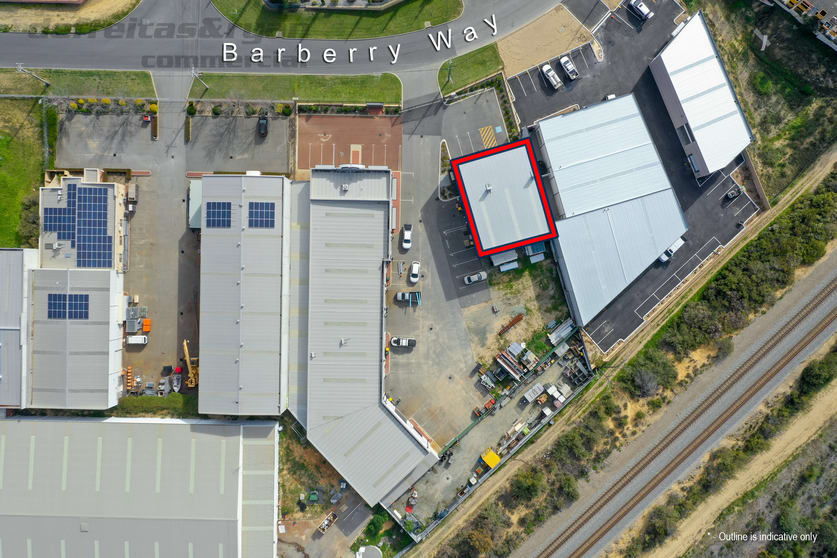 Click to view all images 6/34 Barberry Way Bibra Lake WA 6163 - Image 3