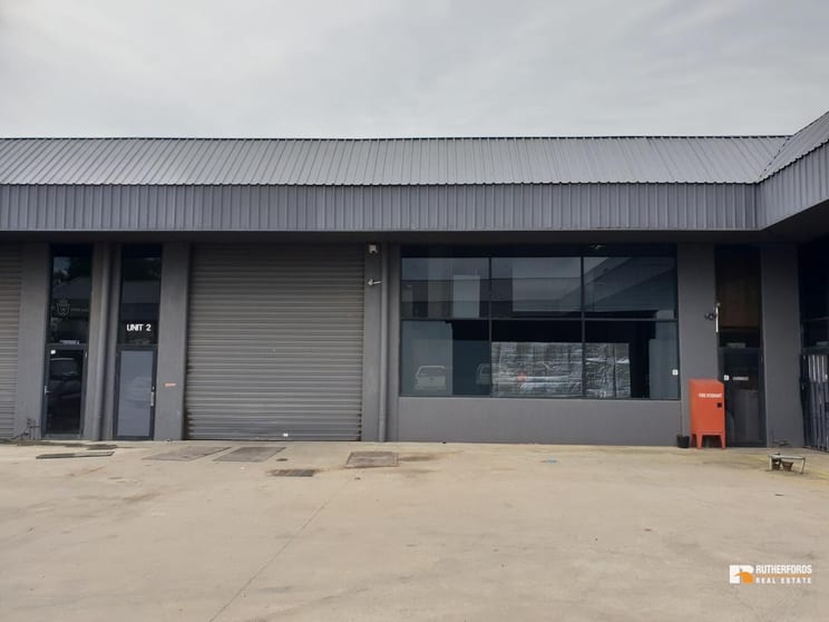 2/40 Barrie Road Tullamarine VIC 3043 - Image 1
