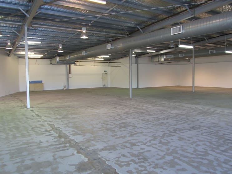 Click to view all images Tenancy C Central Plaza Two Pialba QLD 4655 - Image 2