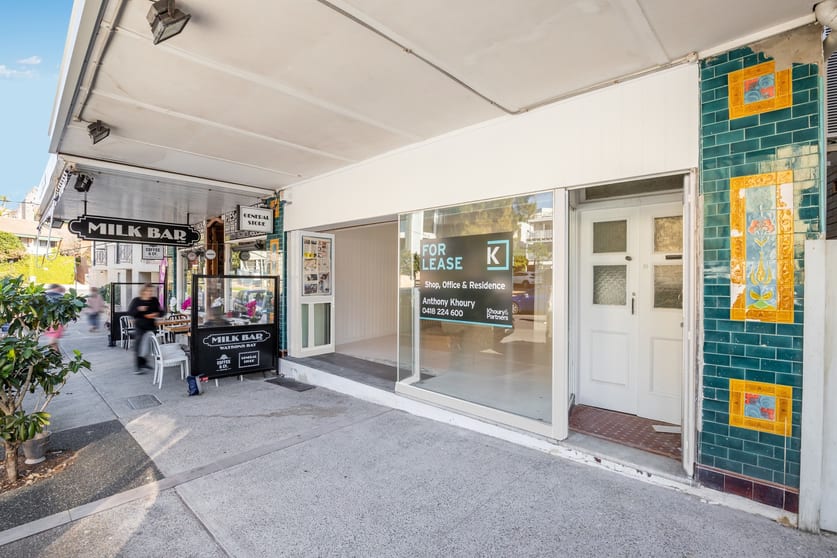 Click to view all images 12 Military Road Watsons Bay NSW 2030 - Image 1