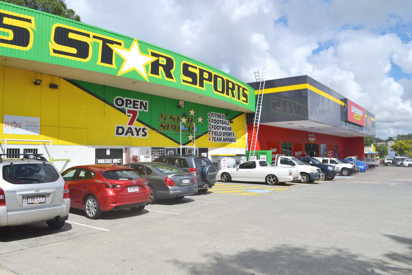 Click to view all images Suite 1/21 Grand Plaza Drive Browns Plains QLD 4118 - Image 3