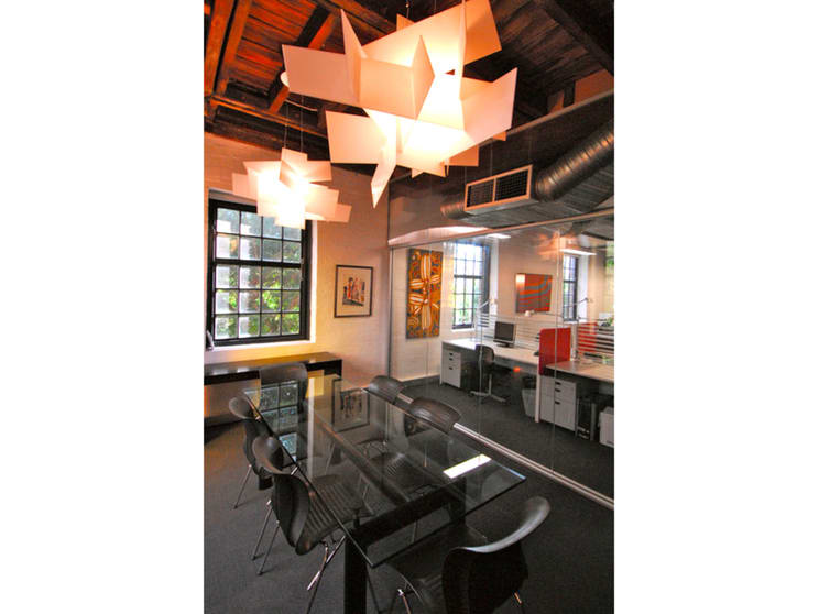 Click to view all images 201/56 Bowman Street Pyrmont NSW 2009 - Image 3