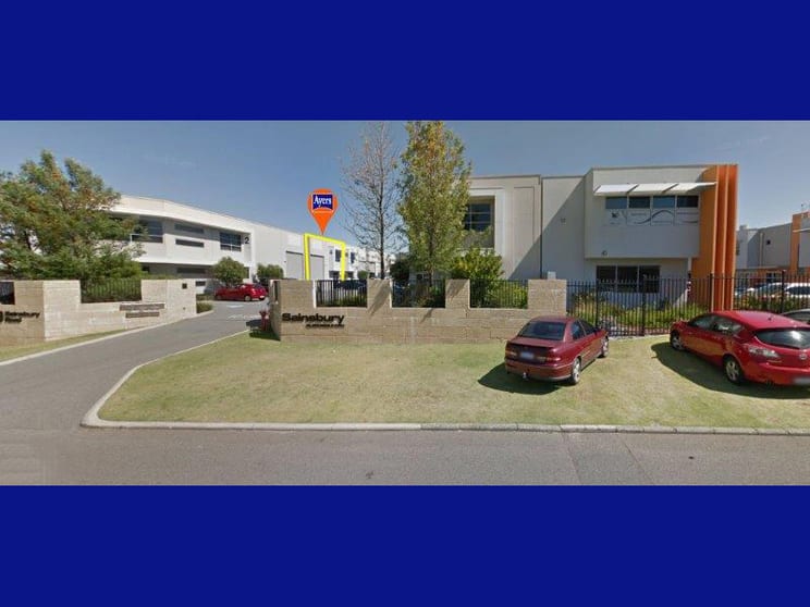 Click to view all images Unit 4/9 Sainsbury Rd O'connor WA 6163 - Image 1