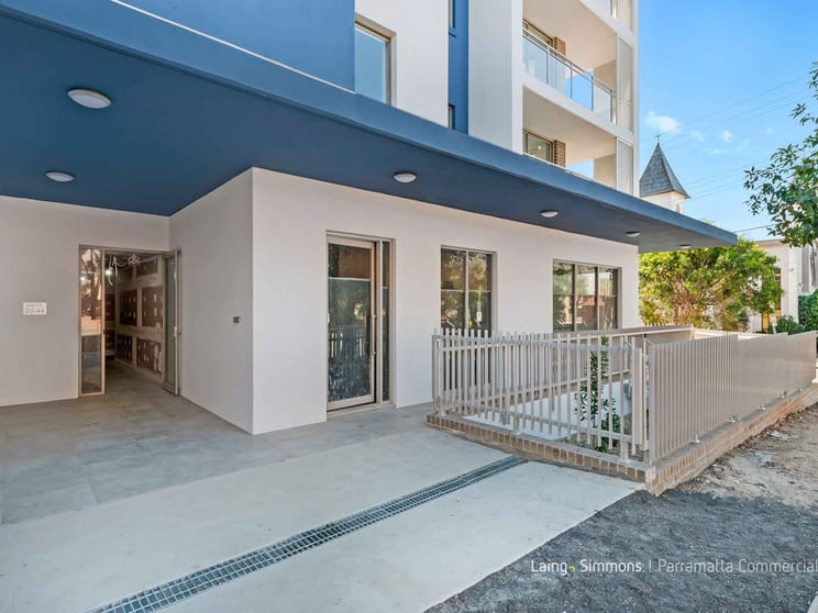 Click to view all images Shop 4/315-323 Merrylands Road Merrylands NSW 2160 - Image 1