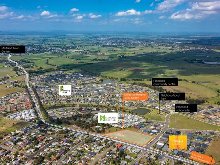 Click to view all images 353 Cessnock Road Gillieston Heights NSW 2321 - Image 1