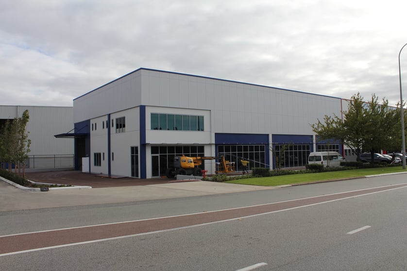 Click to view all images Building 9A, 72 Pilbara Street Welshpool WA 6106 - Image 2