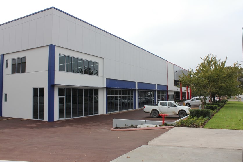 Click to view all images Building 9A, 72 Pilbara Street Welshpool WA 6106 - Image 1