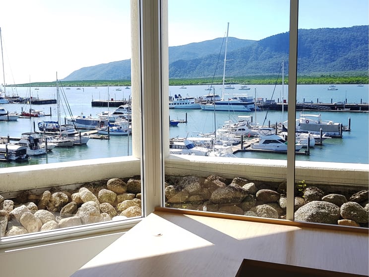 Suite Two/1 Pierpoint Road Cairns City QLD 4870 - Image 3