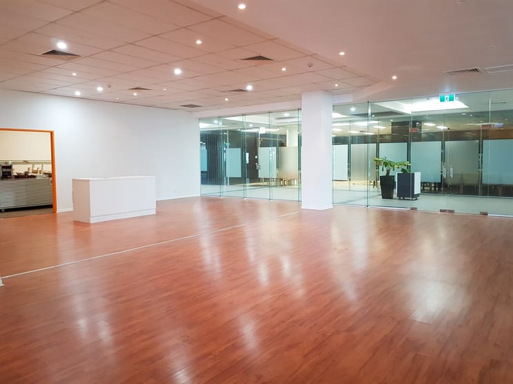 Click to view all images Shop G3a/1 Pierpoint Road Cairns City QLD 4870 - Image 3