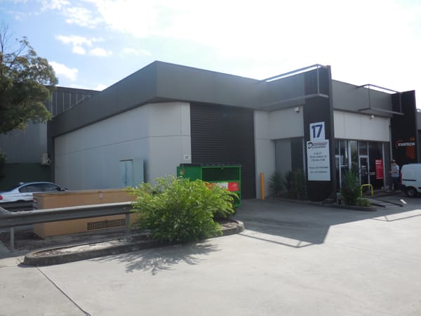 Click to view all images 17/14-26 Audsley Street Clayton VIC 3168 - Image 1