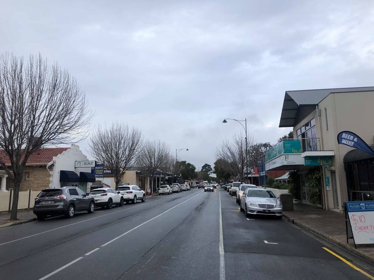 Click to view all images 2 & 3/80 Walkerville Terrace Walkerville SA 5081 - Image 2