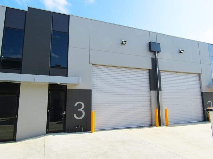 Click to view all images 3/72 Logistics Street Keilor Park VIC 3042 - Image 1