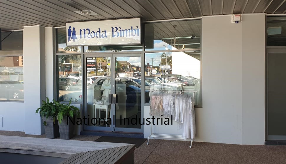 7b/27 Justin Street Smithfield NSW 2164 - Image 1