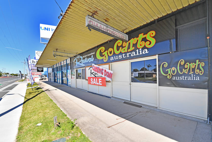 Click to view all images Shop 7 & 8/278 Nicklin Way Warana QLD 4575 - Image 2