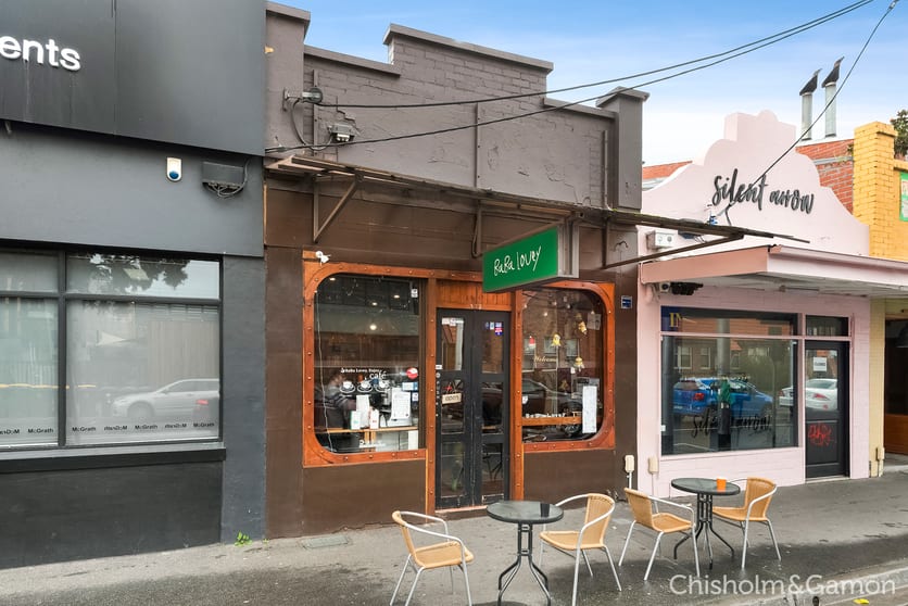 Click to view all images 172 Carlisle Street St Kilda VIC 3182 - Image 1