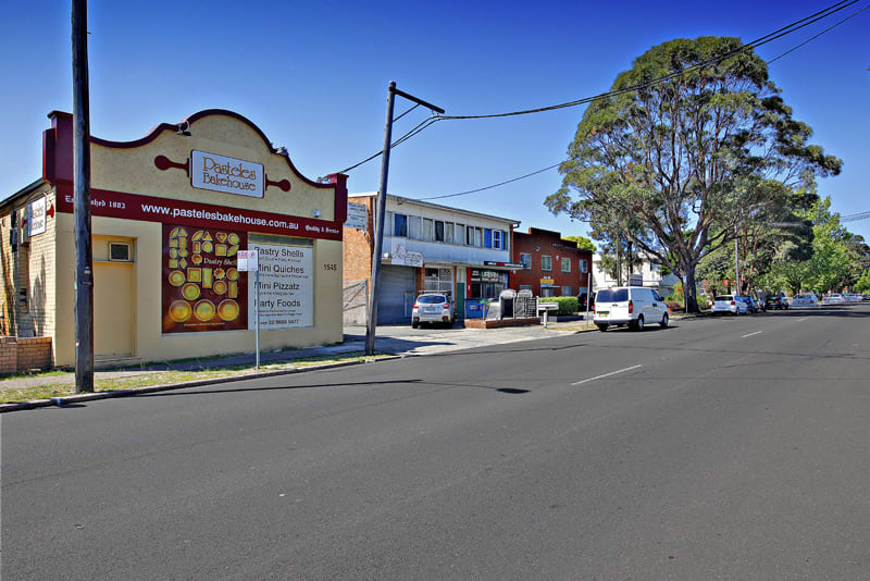 Click to view all images 3/1545 Botany Road Botany NSW 2019 - Image 2