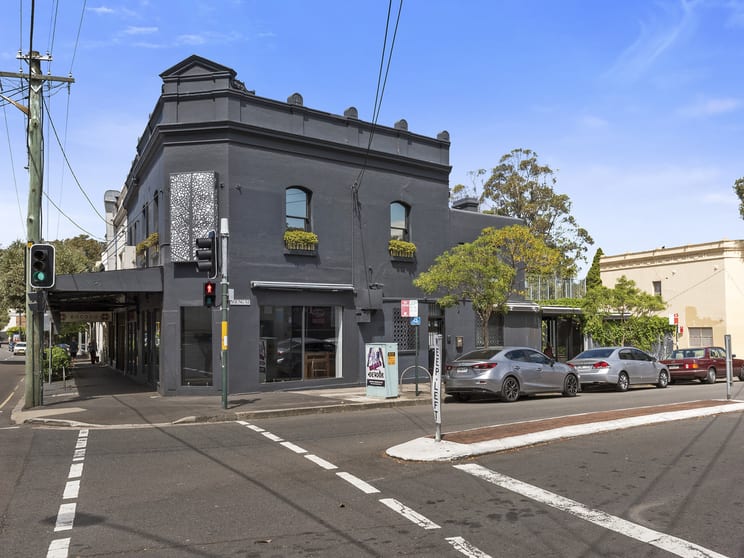 Click to view all images 357-359 Cleveland Street Redfern NSW 2016 - Image 1