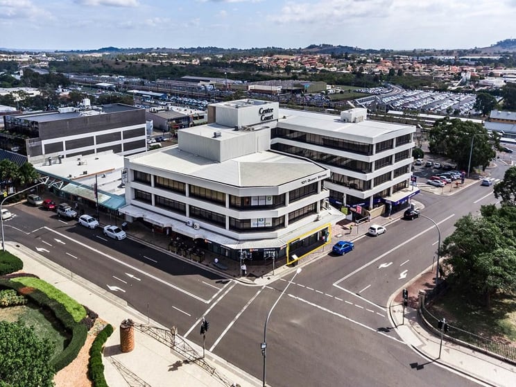 Click to view all images Shop 4/101 Queen Street Campbelltown NSW 2560 - Image 2