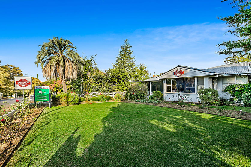 Click to view all images 136-140 Russell Street - Unit 6 Toowoomba City QLD 4350 - Image 3