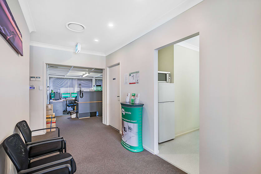 Click to view all images 136-140 Russell Street - Unit 6 Toowoomba City QLD 4350 - Image 1