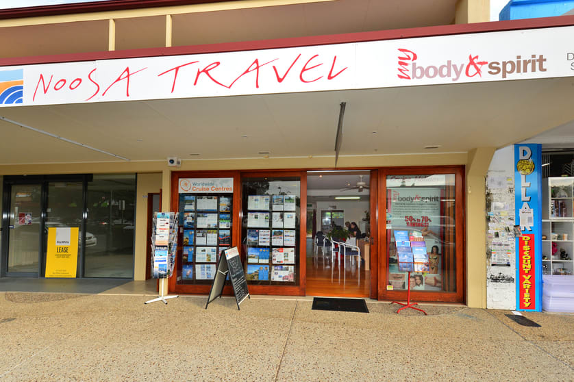 Click to view all images Shop 2/105 Poinciana Avenue Tewantin QLD 4565 - Image 3