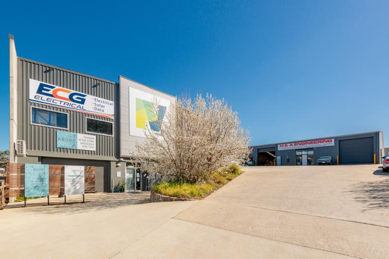 Click to view all images G 1/12 Cheney Place Mitchell ACT 2911 - Image 2