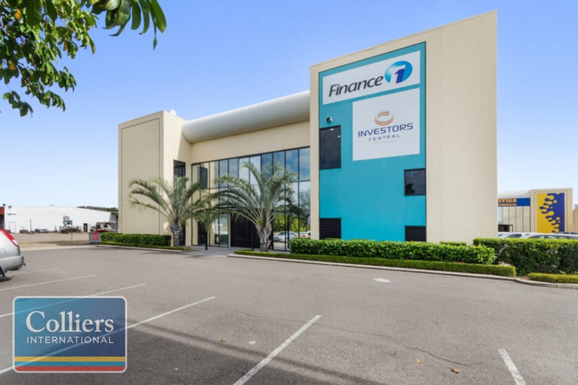 Click to view all images Unit 2C/125 Dalrymple Road Garbutt QLD 4814 - Image 1