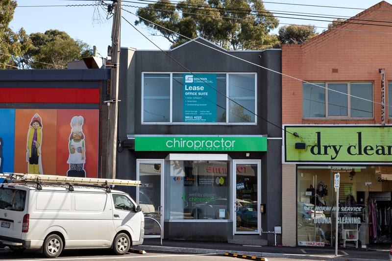 Click to view all images 279 Doncaster Road Balwyn North VIC 3104 - Image 2