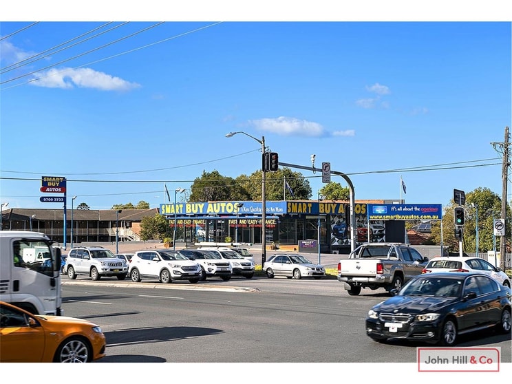 245 Hume Highway Greenacre NSW 2190 - Image 1
