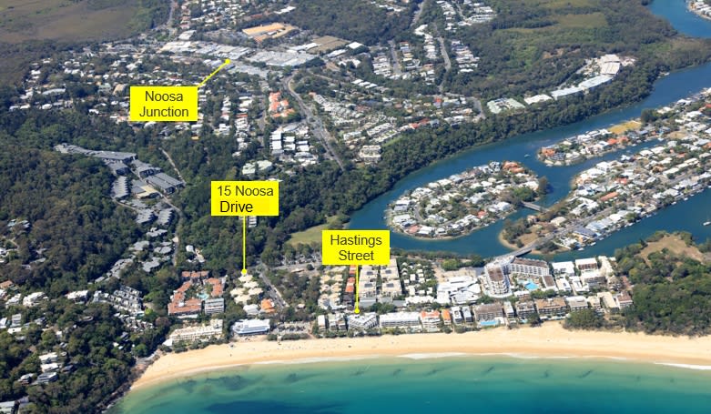 15 Noosa Drive Noosa Heads QLD 4567 - Image 2