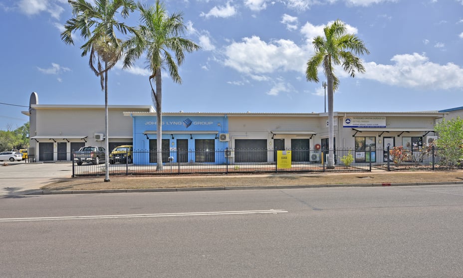 Click to view all images 3/18 Totem Road Coconut Grove NT 0810 - Image 1
