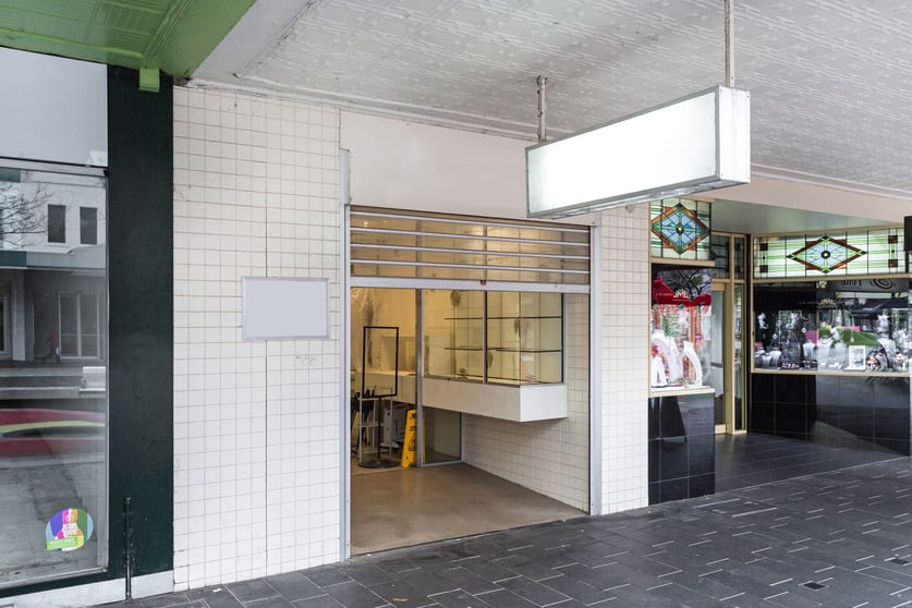 Click to view all images 282 Hargreaves Mall Bendigo VIC 3550 - Image 1