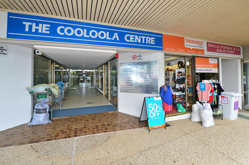 Click to view all images Shop 1/97 Poinciana Avenue Tewantin QLD 4565 - Image 3