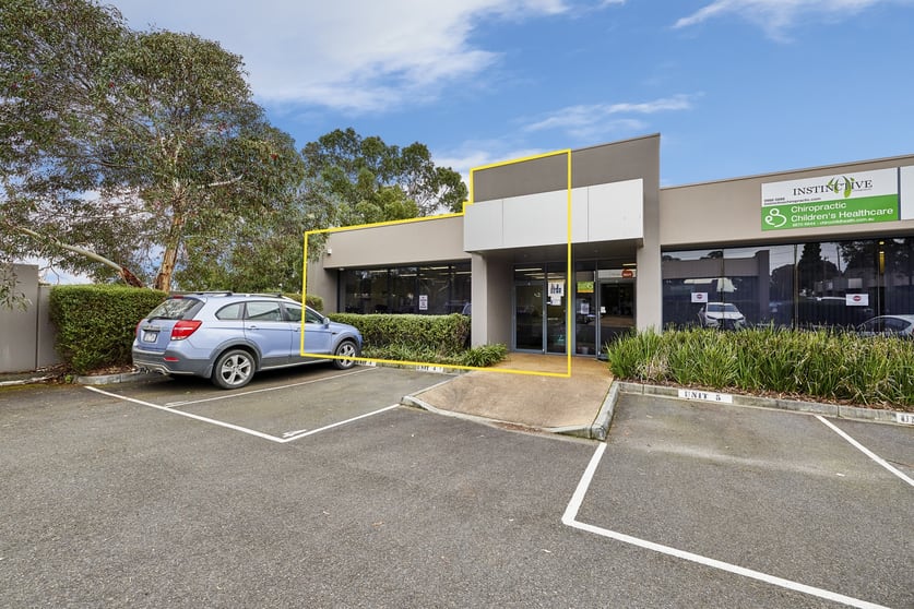 Click to view all images 4/603 Boronia Road Wantirna VIC 3152 - Image 1