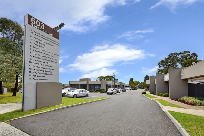 Click to view all images 4/603 Boronia Road Wantirna VIC 3152 - Image 2