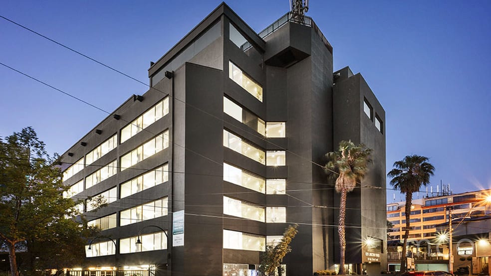 Click to view all images Suite 110/89 High Street Kew VIC 3101 - Image 2