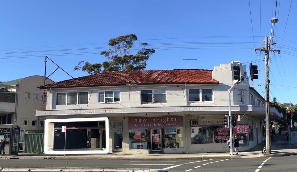 Click to view all images 451 Sydney Road Balgowlah NSW 2093 - Image 1