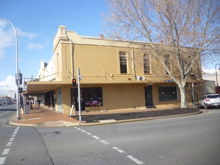 Click to view all images 126B St Vincent Street Port Adelaide SA 5015 - Image 3
