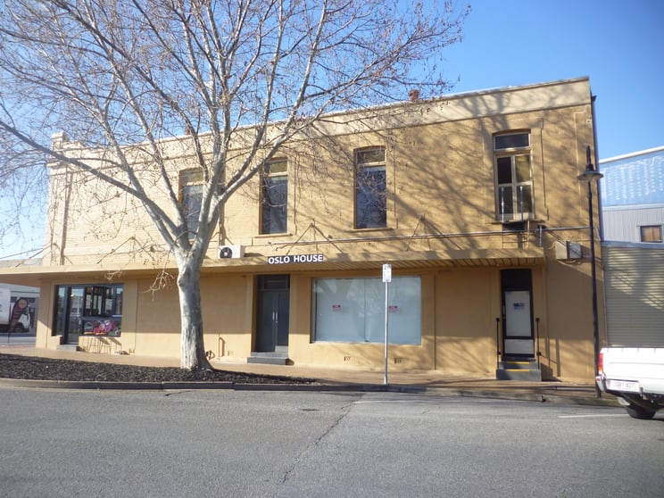 Click to view all images 126B St Vincent Street Port Adelaide SA 5015 - Image 1
