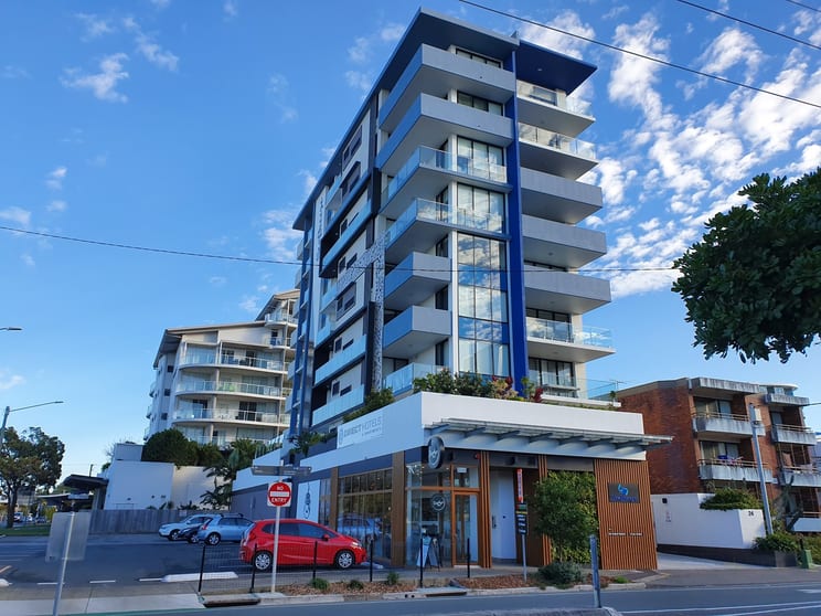 Click to view all images 1/24 Brisbane Road Mooloolaba QLD 4557 - Image 1