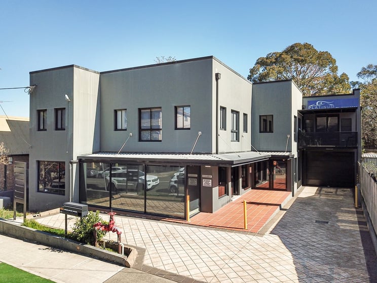 Click to view all images 5 Villiers Street Parramatta NSW 2150 - Image 1