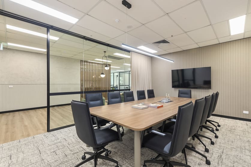 Click to view all images The Dominion Building 533 Little Lonsdale Street Melbourne VIC 3000 - Image 4