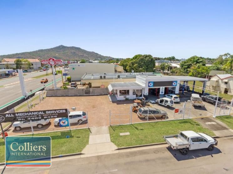 Click to view all images 142 Charters Towers Road Hermit Park QLD 4812 - Image 1