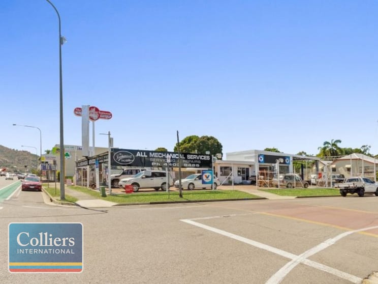 Click to view all images 142 Charters Towers Road Hermit Park QLD 4812 - Image 3