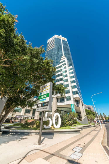 Click to view all images Level 17/50 Cavill Avenue Surfers Paradise QLD 4217 - Image 1