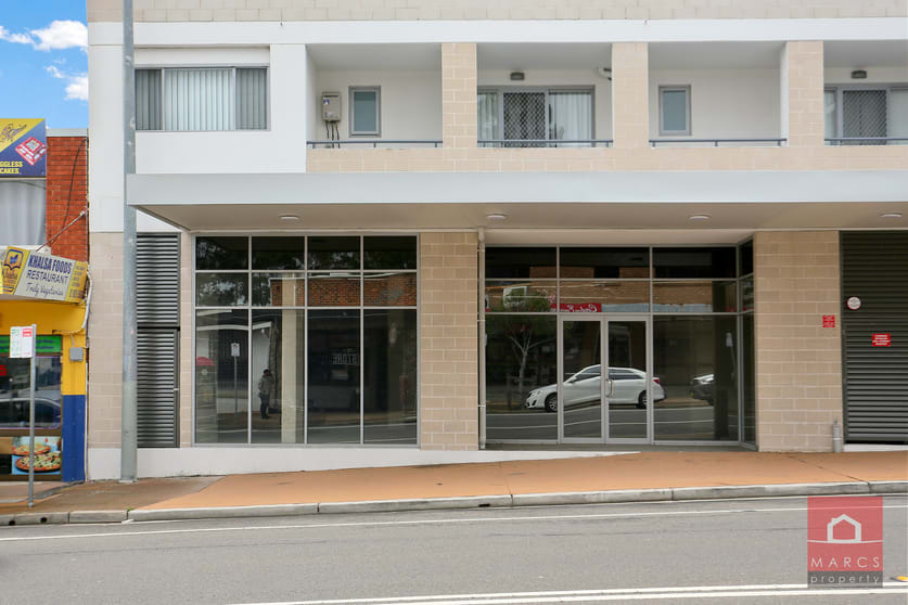 Click to view all images 1B/103 Best Road Seven Hills NSW 2147 - Image 2