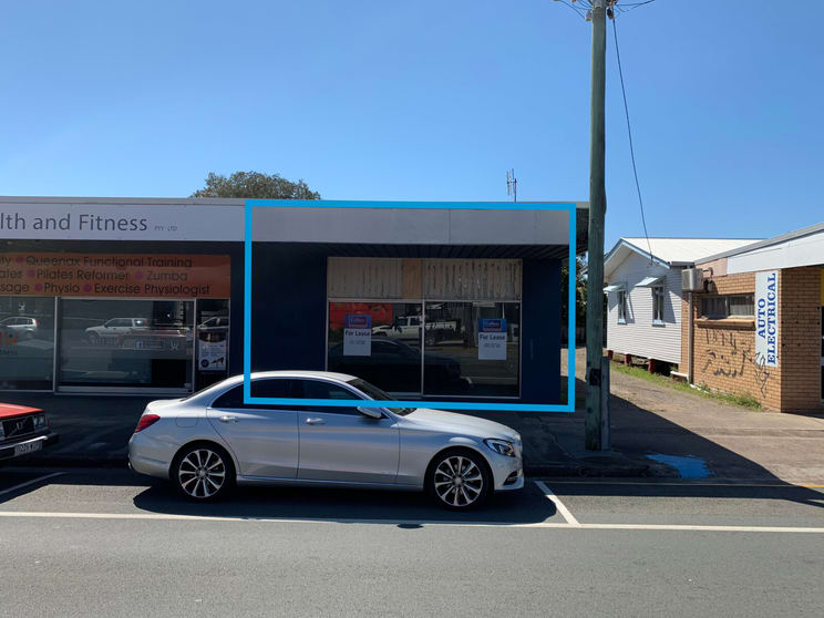 Click to view all images 5/99 Aerodrome Road Maroochydore QLD 4558 - Image 1