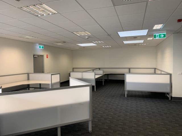 Click to view all images Level 1 Suite 12/87-91 Brisbane Street Launceston TAS 7250 - Image 3