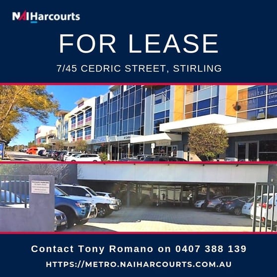 Click to view all images 7/45 Cedric Street Stirling WA 6021 - Image 1